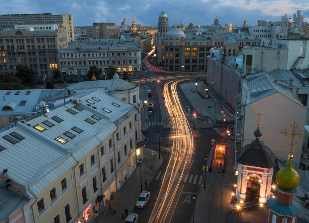 Ночь московского спорта: 4 июля 2026