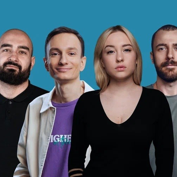 Стендап-шоу от комиков с ТНТ Стендап-шоу от комиков с ТНТ со скидкой 20%