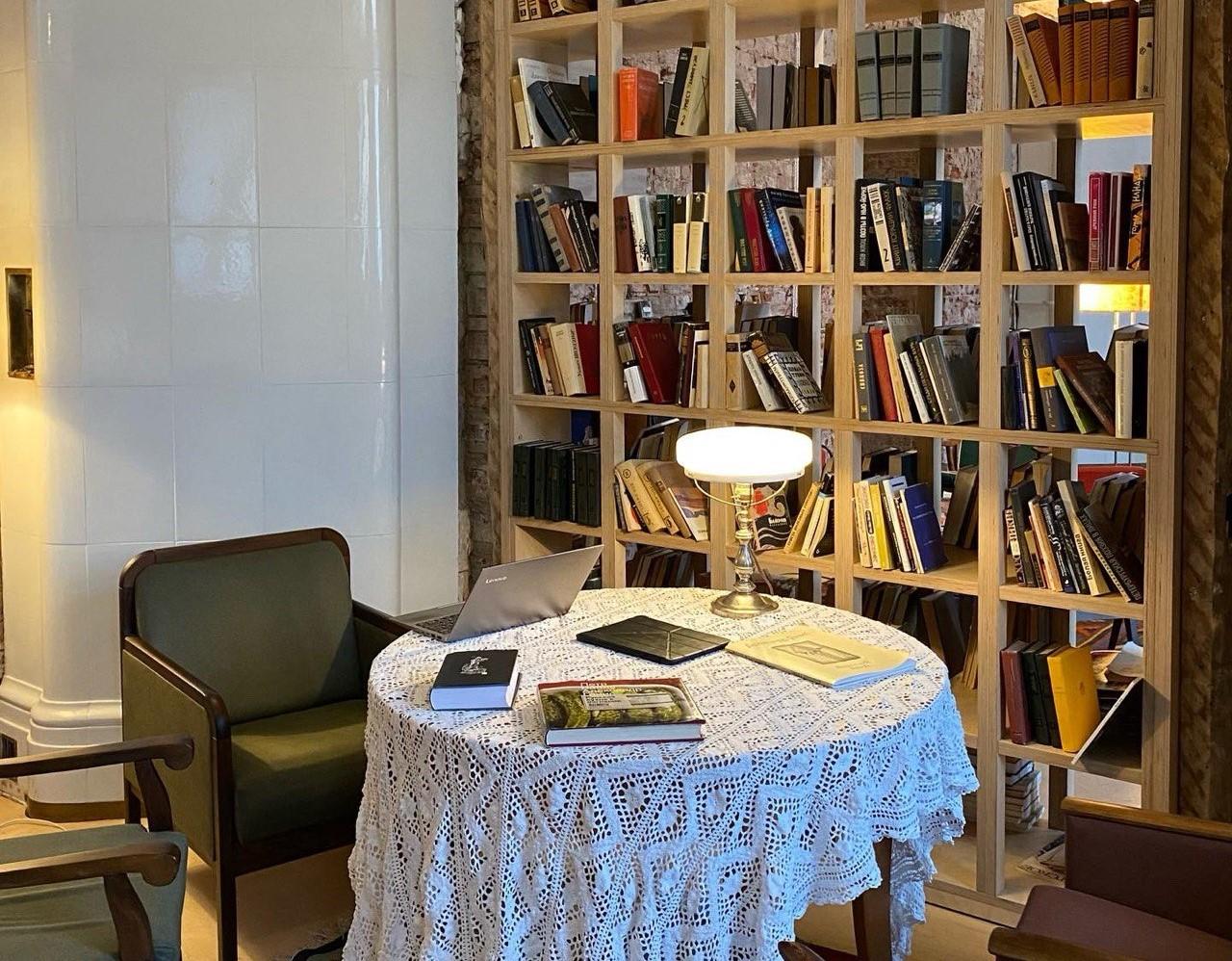 Музей-квартира Иосифа Бродского в Санкт-Петербурге: описание, адрес и режим работы