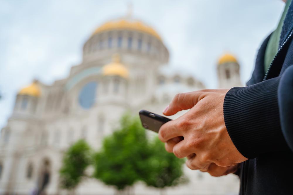 Названы сервисы, которые будут работать даже при отключении интернета