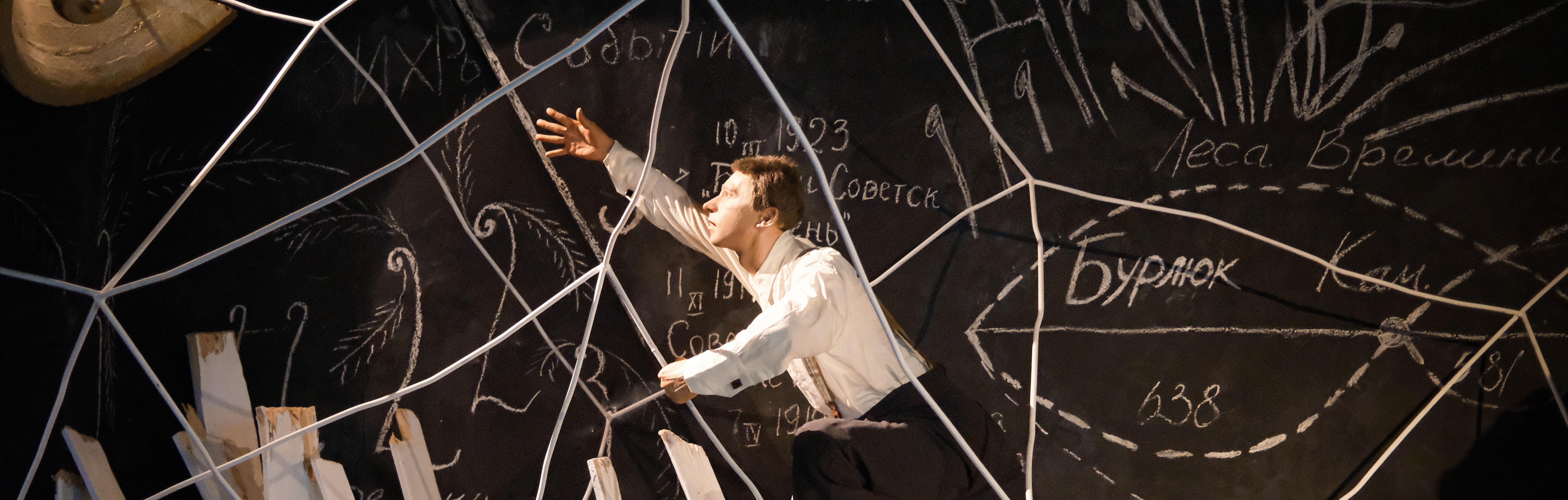 Интерактивная инсталляция «Авторский стиль» на киностудии «Ленфильм» со скидкой 20%