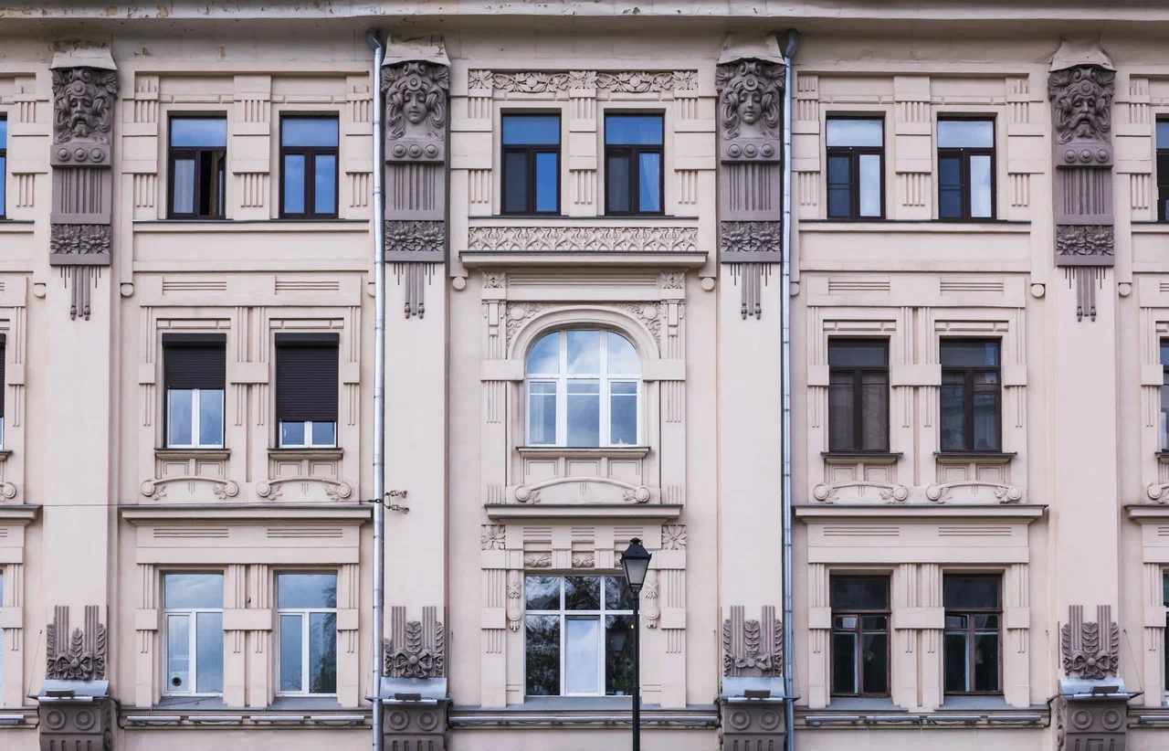 Пешеходная экскурсия «Солянка и Хитровка — тайны старой Москвы» со скидкой до 22%