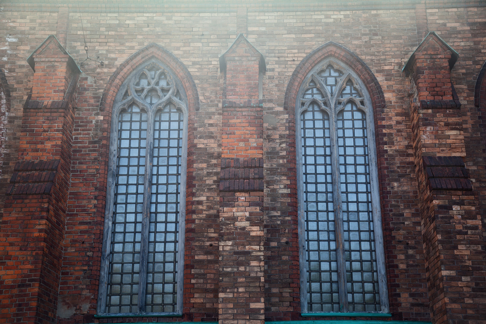 Англиканская церковь Святого Андрея