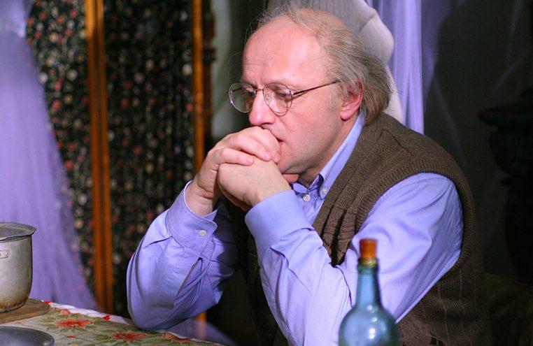В Музее Анны Ахматовой откроется выставка «Иосиф Бродский. Небытие на свету»