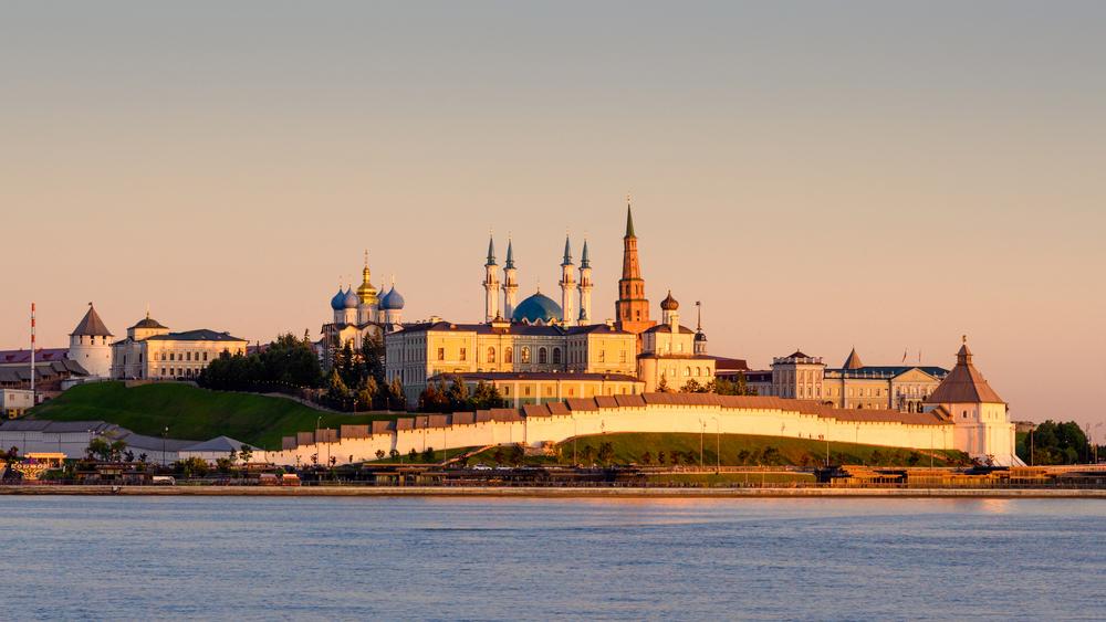 Казань: что посмотреть и куда сходить в 2026