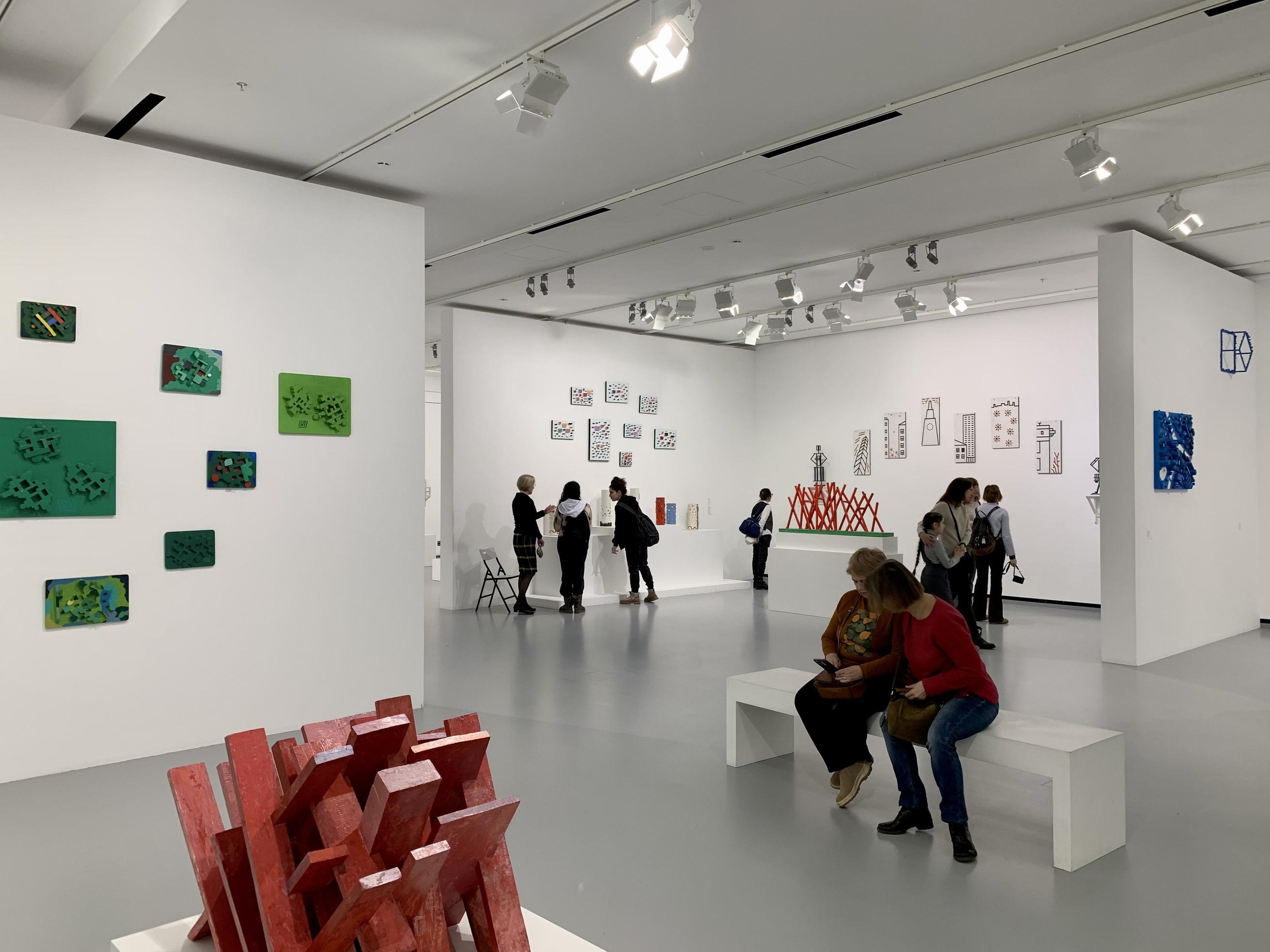 Бесплатно в Музеи Москвы: куда сходить 13-19 апреля 2026