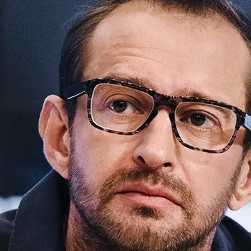 Константин Хабенский