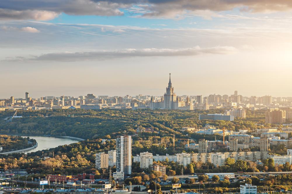 Крылатые качели Воробьевы горы: цена, как попасть
