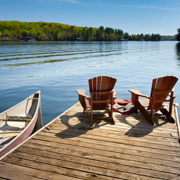 Загородный клуб «Северный берег»