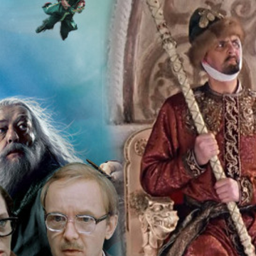 Концерт «Саундтреки к кинофильмам» Концерт «Саундтреки к кинофильмам»