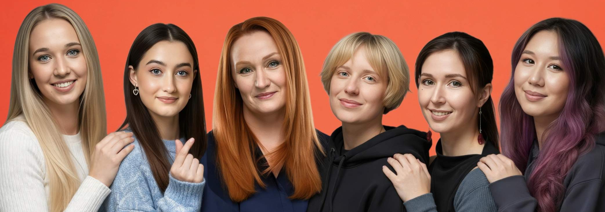 Шоу «Женский стендап» со скидкой 30%