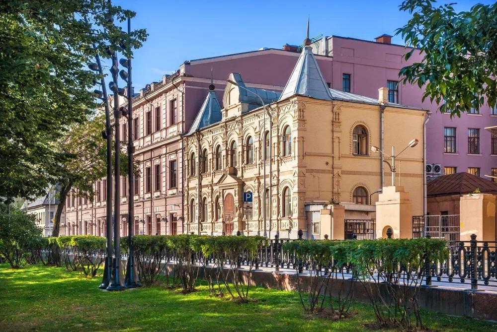 Выходные в Москве 21, 22, 23 августа 2026: куда сходить