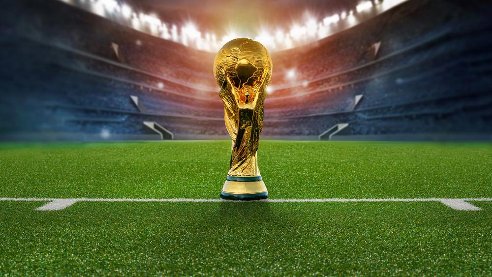 Трансляции ЧМ по футболу 2026 бесплатно покажут в Петербурге