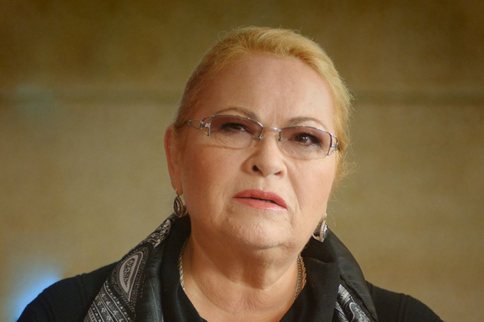 Нина Усатова Николаевна