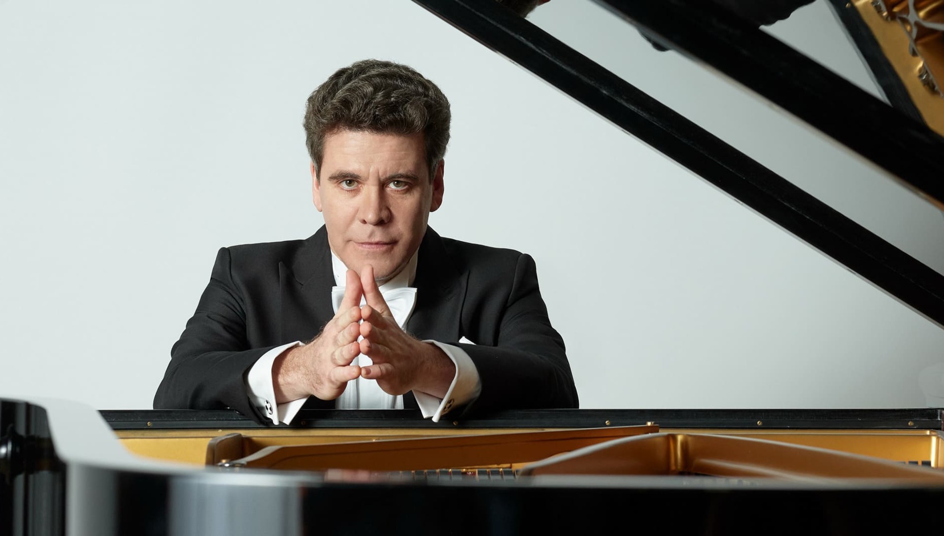 Фортепианный вечер Дениса Мацуева