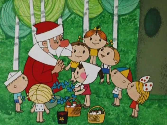 Популярные песни из мультфильмов: послушайте топ-10