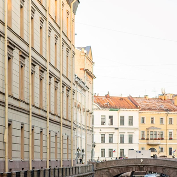 Детская экскурсия «Петербург — твой новый друг!» со скидкой 25%