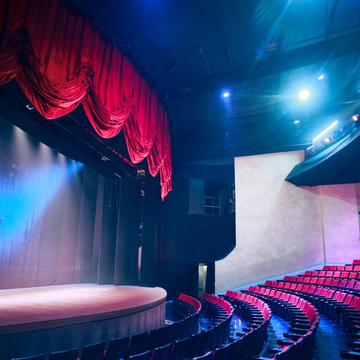 Дворец культуры имени Ленсовета