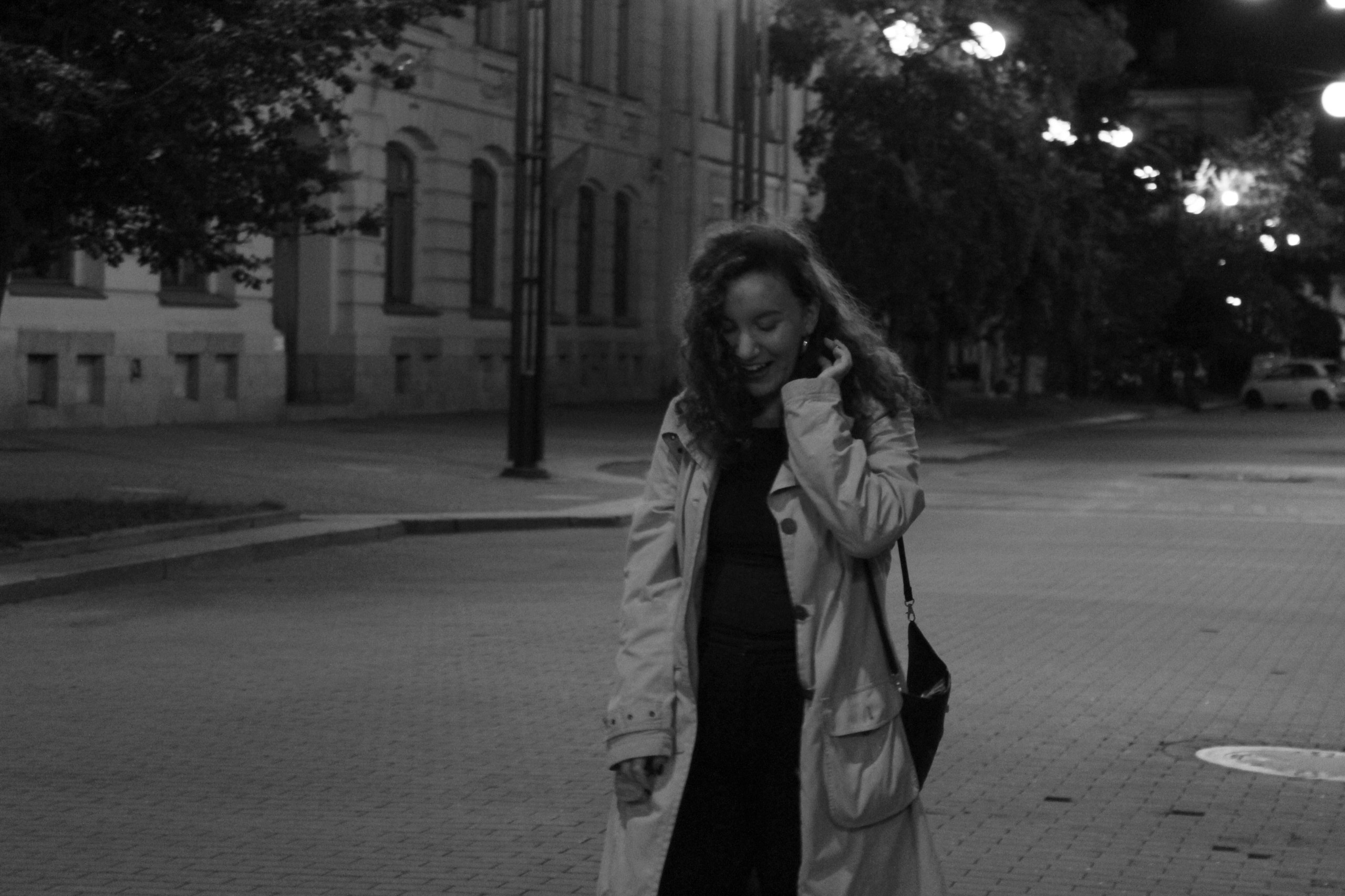 О маленьких местах с большой любовью: SMM-специалист Ирина Акишина о дорогих сердцу локациях Петербурга