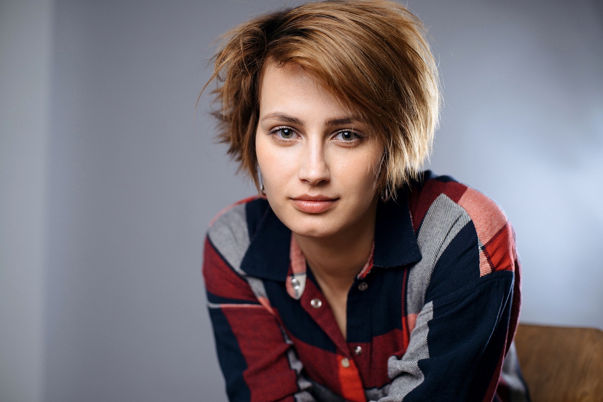 Алёна Коломина Юрьевна