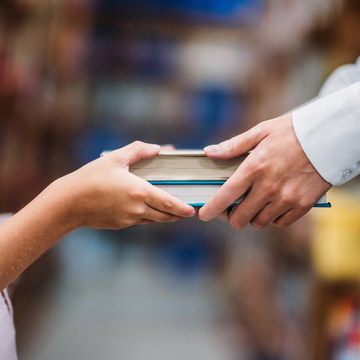 Библиотека имени С. Х. Симкина