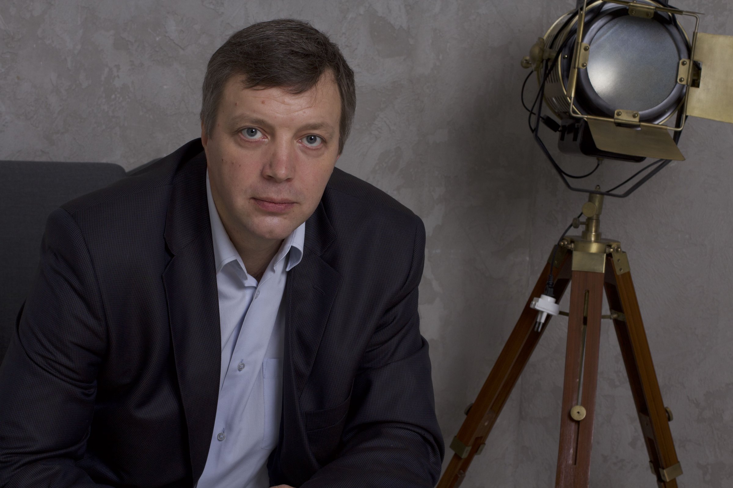 Павел Сборщиков Николаевич