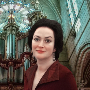 Концерт «Голоса весны: органные шедевры барокко и романтизма» со скидкой 30%