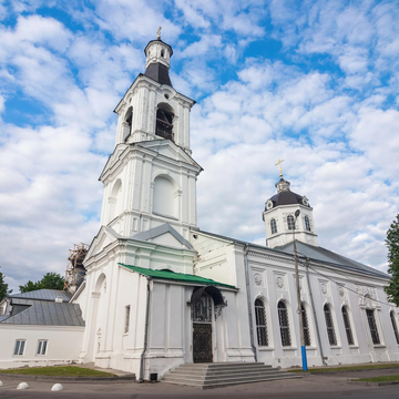 Автобусная экскурсия в Дивеево с посещением Арзамаса