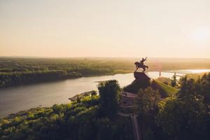 День города в Уфе 2026: программа праздника 12 июня