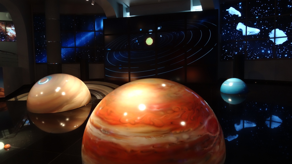 Театр-кафе TRANS-FORCE