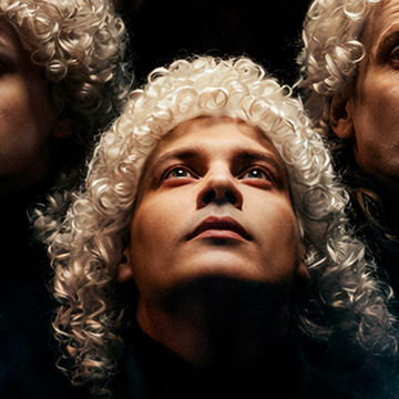 Музыкальный спектакль «Горе от ума» со скидкой 20%