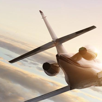 Клуб «Лайнер 737»