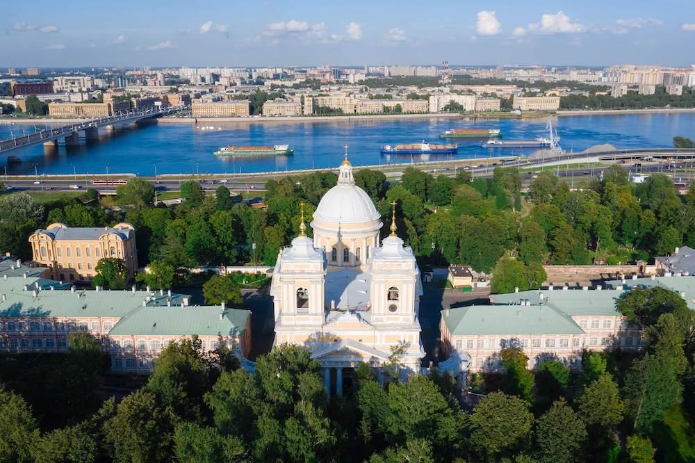Ремонт моста Александра Невского 2026: сроки и ограничения