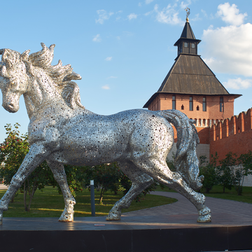 Экскурсия для всей семьи «Кто здесь притулился» со скидкой 20%