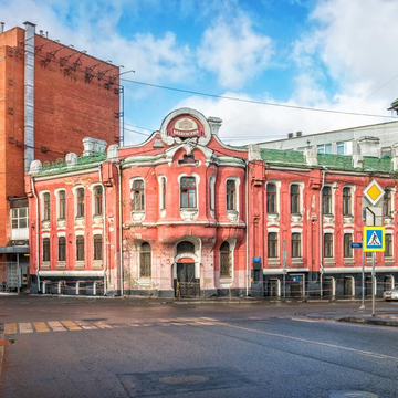 Экскурсия «Шоколадный мишка в шоколадном царстве» с посещением фабрики «Бабаевский» Экскурсия «Шоколадный мишка в шоколадном царстве» с посещением фабрики «Бабаевский»