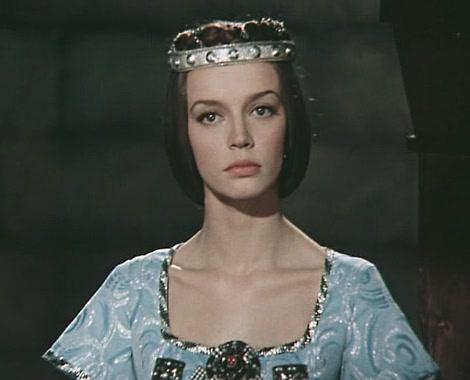 Умерла актриса и балерина Наталья Трубникова