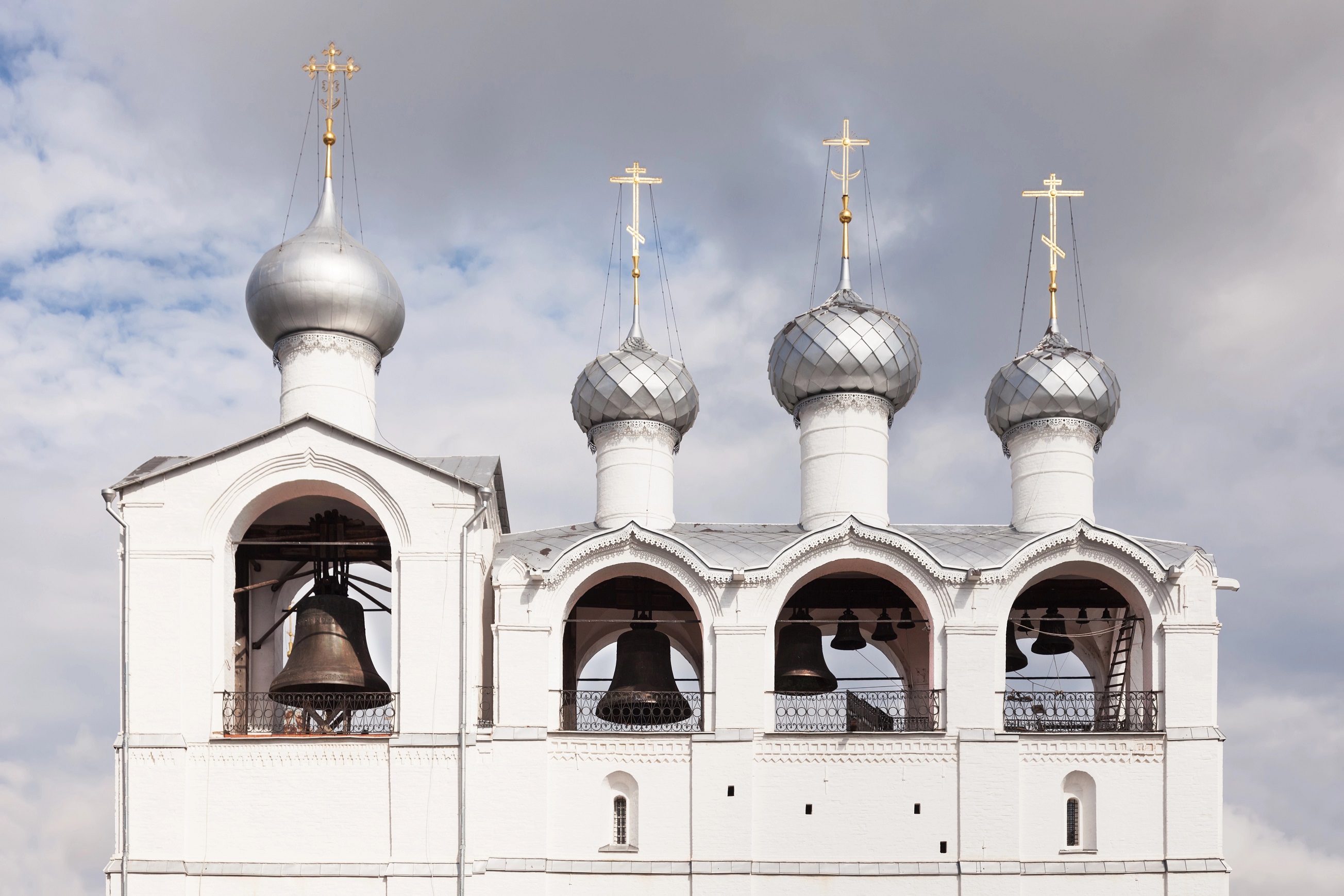 Индивидуальная экскурсия в Ростов и Переславль-Залесский со скидкой 20%