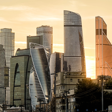 Пешеходная экскурсия «Москва-Сити: история и будни от первого лица» Пешеходная экскурсия «Москва-Сити: история и будни от первого лица» со скидкой 30%