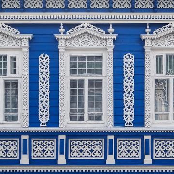 Экскурсии по городам и сёлам Нижегородской области