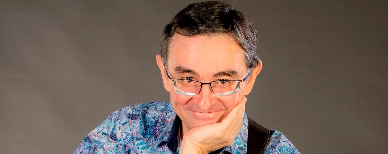 Концерт Тимура Шаова