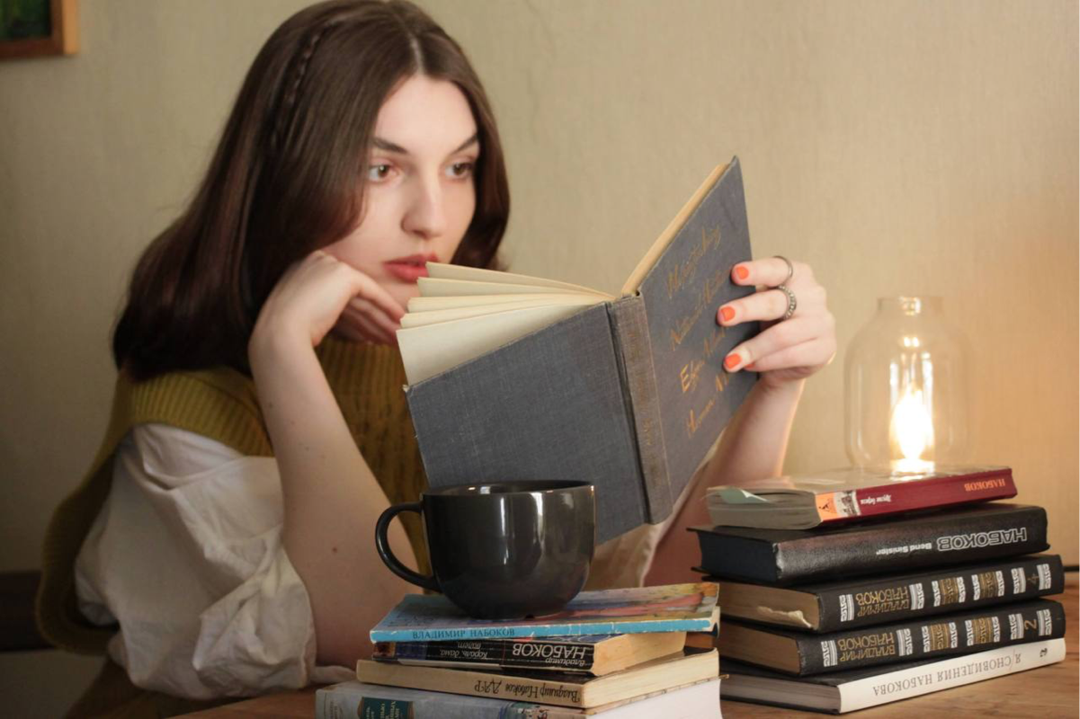 Петербургские кладбища, Набоков, интриги Condé Nast: что читают редакторы «Горбилета»