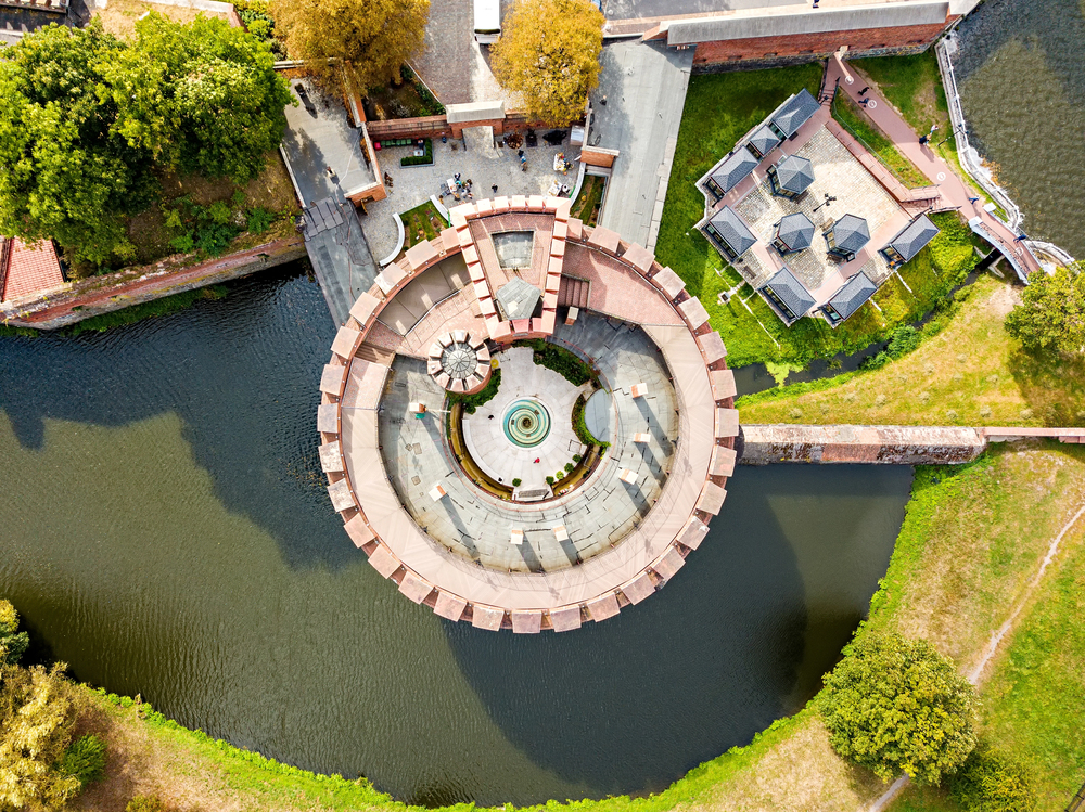 Автобусно-пешеходная экскурсия «Кёнигсберг! Форты и бастионы города-крепости» со скидкой до 21%