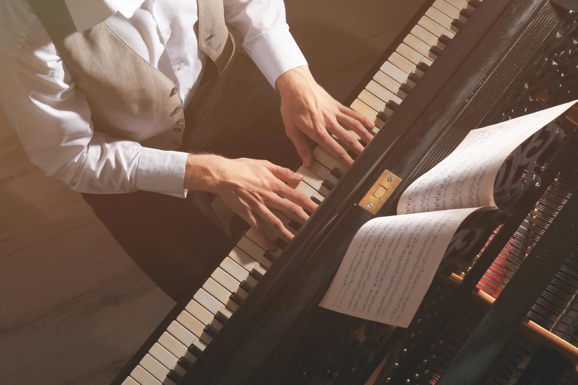 Фестиваль Pianissimo: концерты в Эрмитаже и Петергофе летом 2026