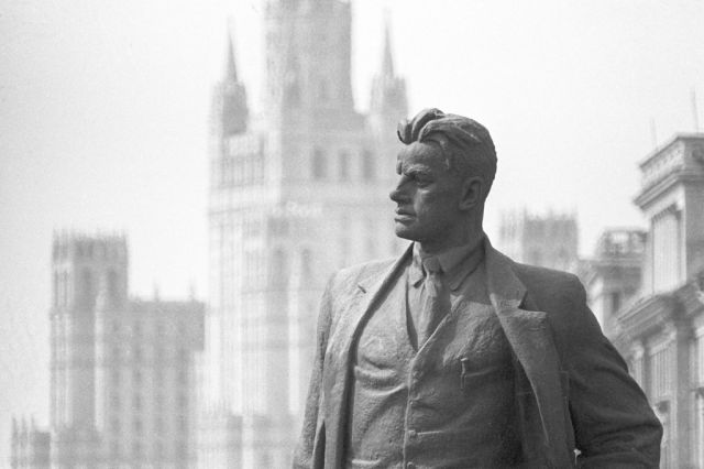 Пешеходная экскурсия «Роковые и романтические истории любви в Москве» со скидкой до 22%