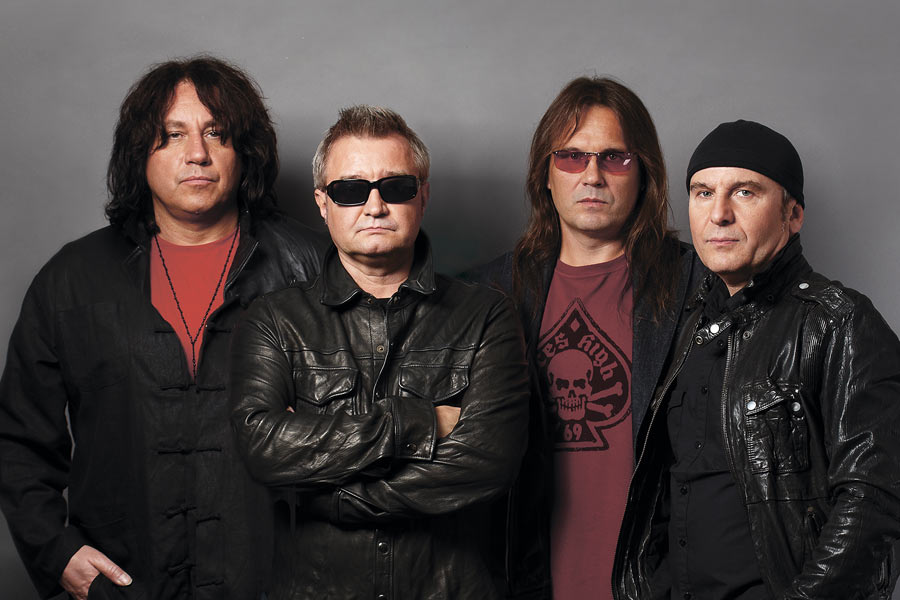 Концерт Стаса Намина группы «Цветы» со скидкой 20%