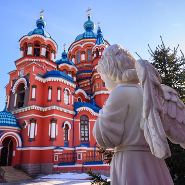 Пешеходная экскурсия «Тайная жизнь Казани» со скидкой 20%