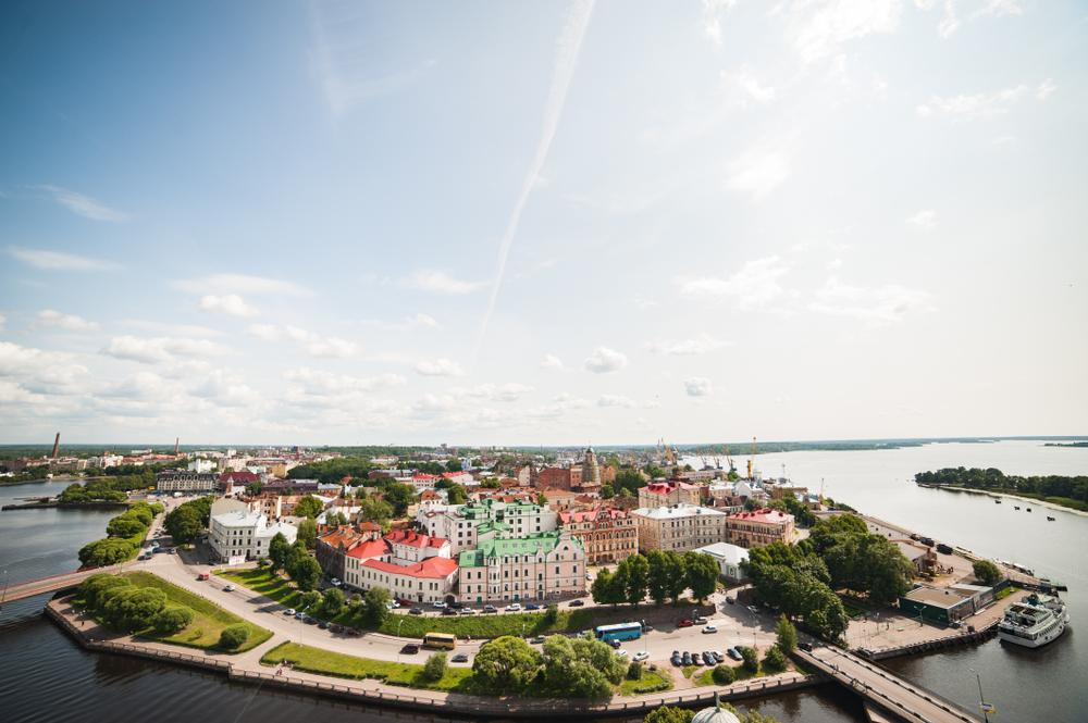 Что посмотреть в Выборге в 2026: маршрут на 1 день