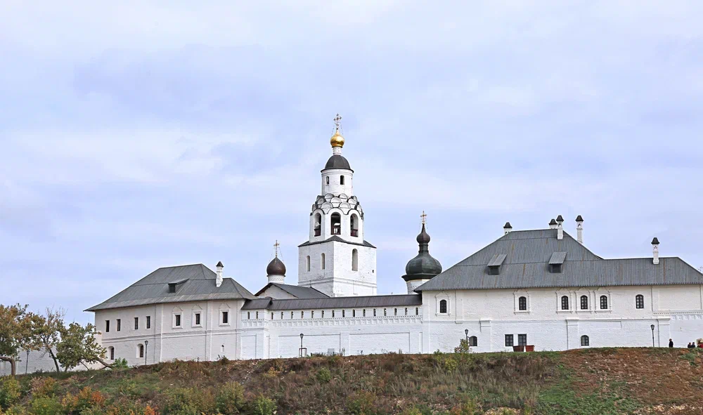 Индивидуальная экскурсия в Раифский Монастырь и Астрономическую обсерваторию им. Энгельгардта со скидкой 20%