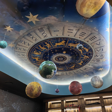 Выставка аномалий тела и Выставка колдовства и магии со скидкой 30%