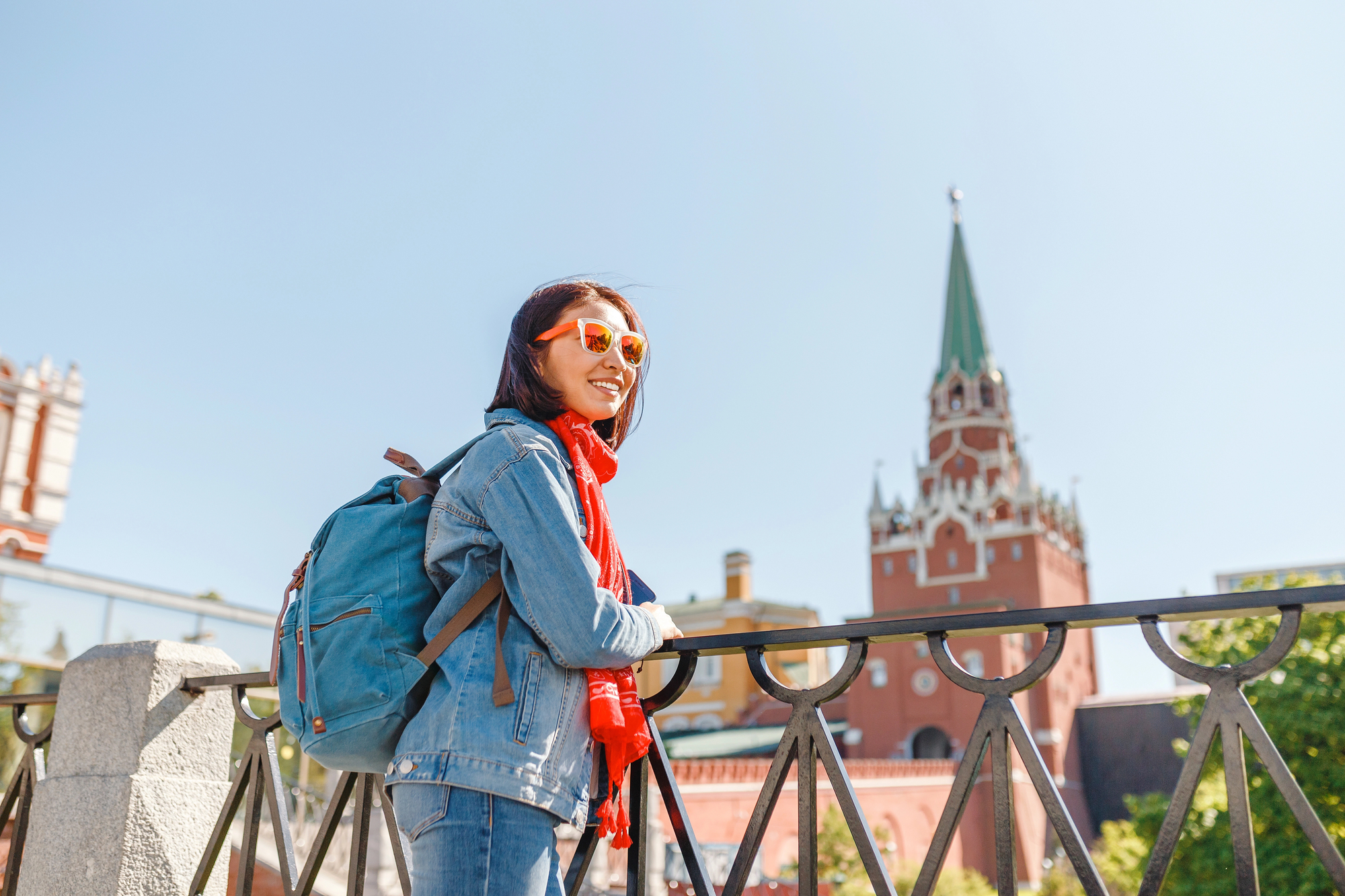 Экскурсия-квест «Некитайский Китай-город» со скидкой 30%